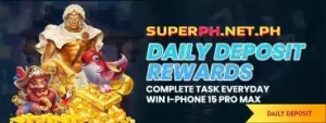 Daily Deposit Spin Win Iphone - Superph