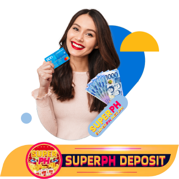 SUPERPH DEPOSIT