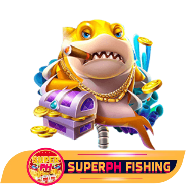 SUPERPH FISHING