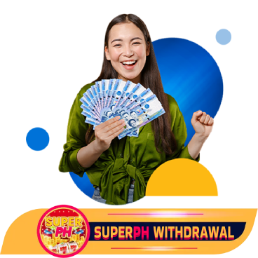 SUPERPH WITHDRAWAL