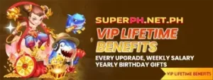 Vip Privileges - SuperPH VIP