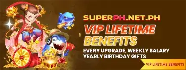 Vip Privileges - SuperPH VIP